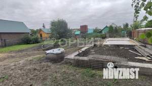 Дом 25м², 2-этажный, участок 5 сот.