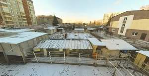 Дом 106м², 1-этажный, участок 7 сот.