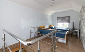 Дом 42м², 2-этажный, участок 5 сот.