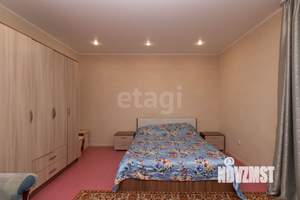 Дом 88м², 1-этажный, участок 8 сот.