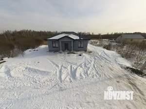 Дом 89м², 1-этажный, участок 4 сот.