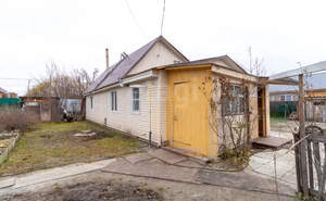 Дом 97м², 1-этажный, участок 5 сот.