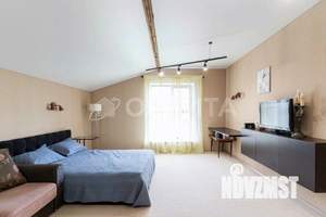 Дом 284м², 2-этажный, участок 9 сот.