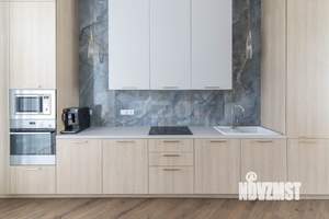 Таунхаус 106м², 2-этажный, участок 1 сот.