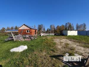 Дача 36м², 1-этажный, участок 11 сот.