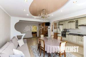 Дом 190м², 2-этажный, участок 7 сот.