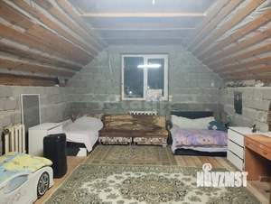 Дом 134м², 2-этажный, участок 11 сот.