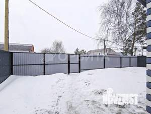 Дом 91м², 2-этажный, участок 5 сот.