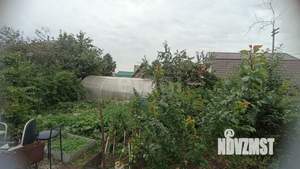 Дом 56м², 1-этажный, участок 5 сот.