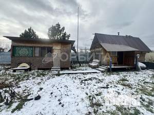 Дом 75м², 2-этажный, участок 9 сот.