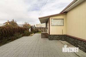 Дом 227м², 2-этажный, участок 15 сот.