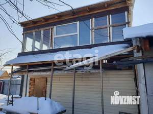 Дом 90м², 2-этажный, участок 6 сот.