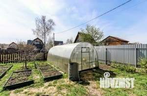 Дом 84м², 2-этажный, участок 5 сот.