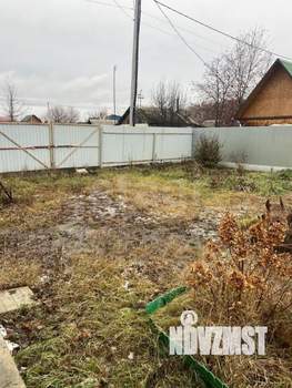 Дом 86м², 2-этажный, участок 7 сот.