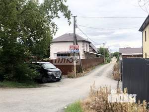 Дом 118м², 2-этажный, участок 12 сот.