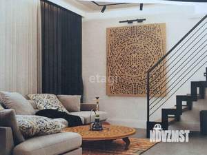 Дом 120м², 2-этажный, участок 4 сот.