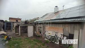 Дом 56м², 1-этажный, участок 5 сот.