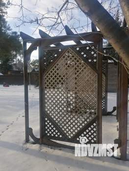 Дом 15м², 1-этажный, участок 6 сот.