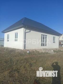 Дом 80м², 2-этажный, участок 7 сот.