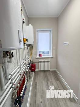 Дом 125м², 1-этажный, участок 6 сот.