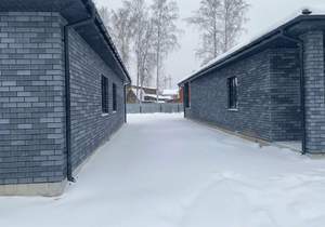 Дом 120м², 2-этажный, участок 7 сот.