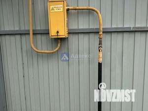 Дом 143м², 1-этажный, участок 8 сот.