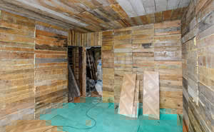 Дом 99м², 2-этажный, участок 10 сот.