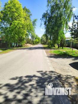 Дом 86м², 1-этажный, участок 9 сот.