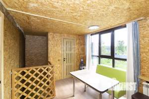 Дом 80м², 2-этажный, участок 6 сот.