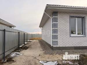 Дом 77м², 1-этажный, участок 6 сот.