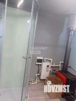 Дом 30м², 2-этажный, участок 4 сот.