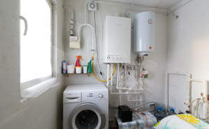 Дом 66м², 2-этажный, участок 4 сот.