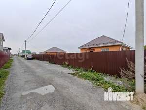 Дом 77м², 1-этажный, участок 8 сот.