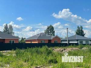 Дом 90м², 2-этажный, участок 6 сот.