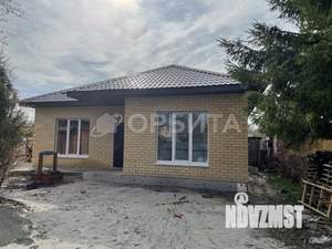 Дача 125м², 2-этажный, участок 5 сот.