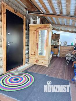 Дом 38м², 2-этажный, участок 4 сот.