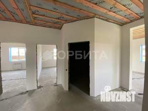 Дом 122м², 2-этажный, участок 9 сот.