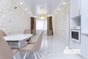 Коттедж 138м², 2-этажный, участок 5 сот.