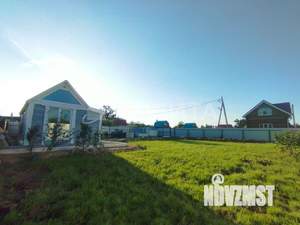 Дача 32м², 2-этажный, участок 5 сот.