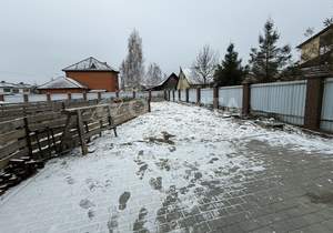 Дом 115м², 3-этажный, участок 0 сот.