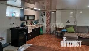 Дом 70м², 2-этажный, участок 3 сот.