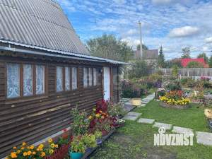 Дача 20м², 2-этажный, участок 7 сот.