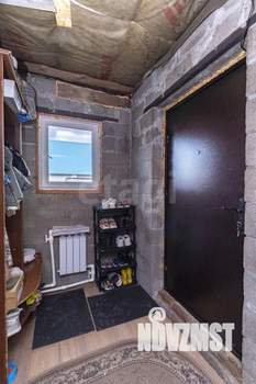 Дом 86м², 2-этажный, участок 5 сот.