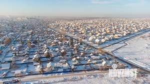 Дом 92м², 2-этажный, участок 5 сот.