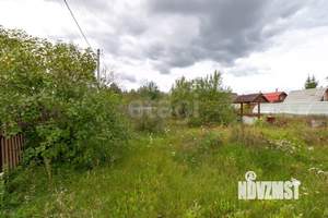 Дом 14м², 1-этажный, участок 9 сот.