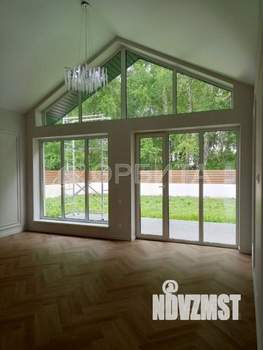 Дом 123м², 2-этажный, участок 6 сот.