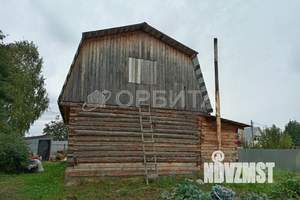 Дом 96м², 2-этажный, участок 8 сот.