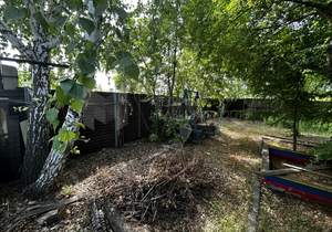 Дом 36м², 1-этажный, участок 10 сот.