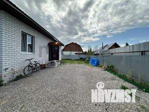 Дом 80м², 1-этажный, участок 4 сот.