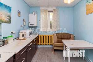 Дом 96м², 2-этажный, участок 7 сот.